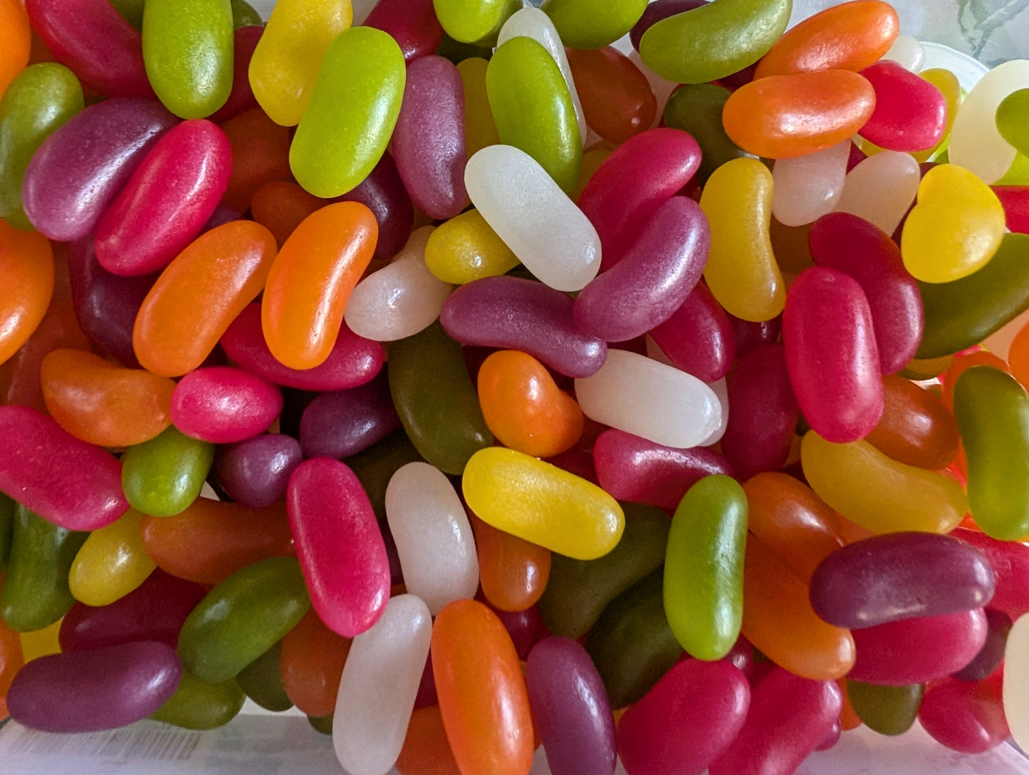 Jelly Beans