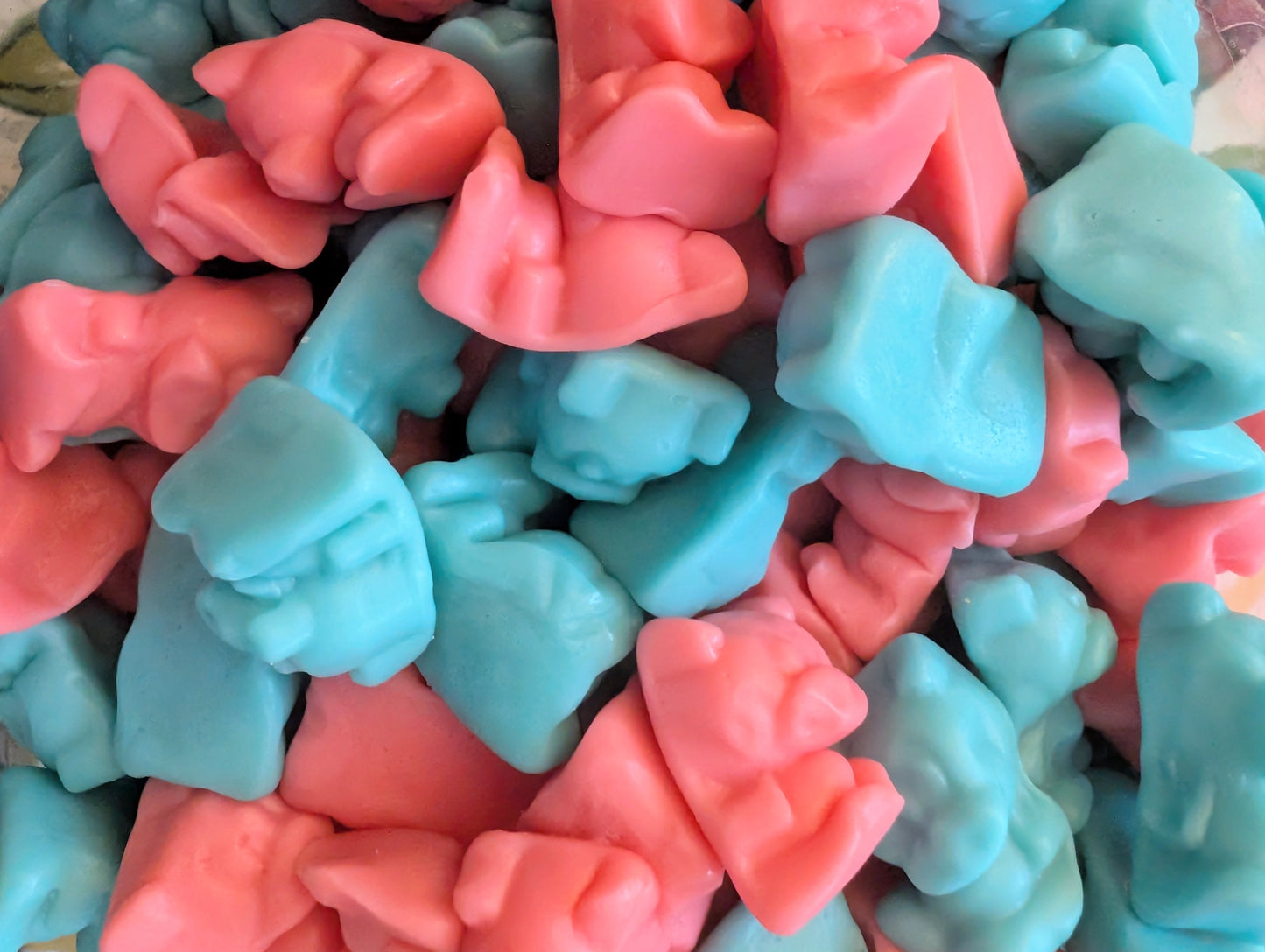 Bubblegum Pigs