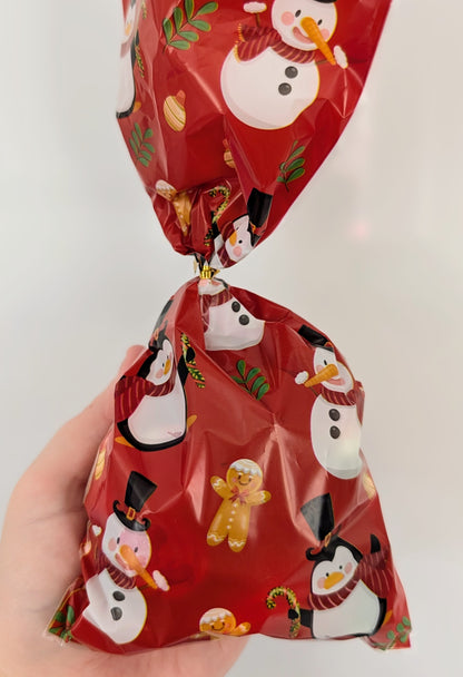 Christmas Bag