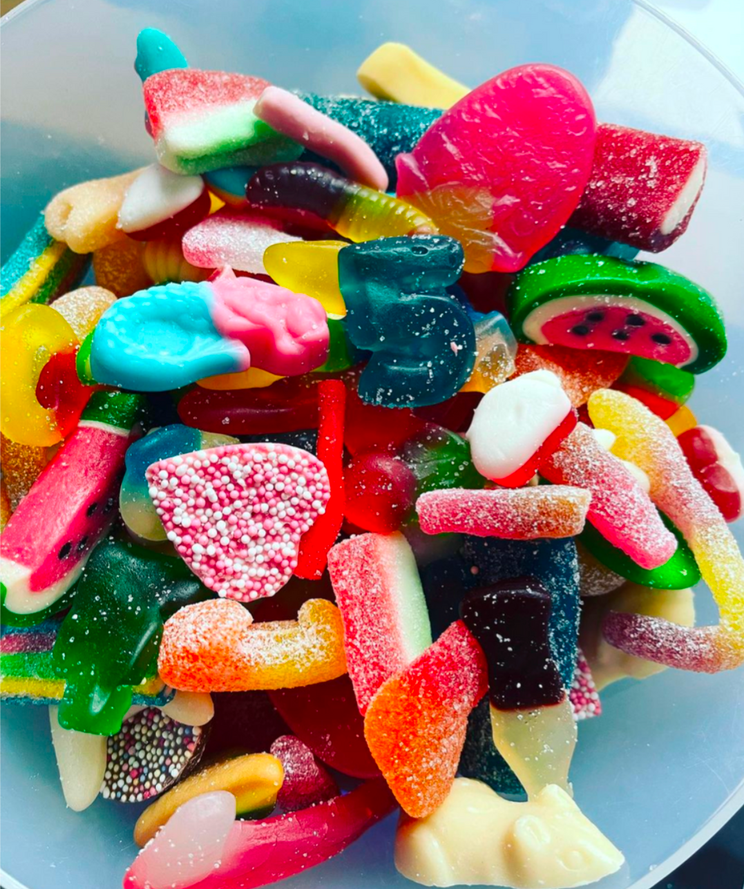 Pick n Mix