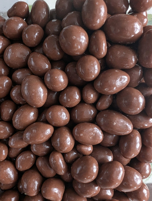 Chocolate Peanuts