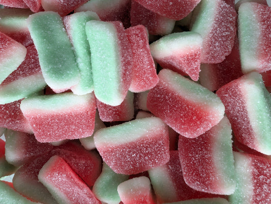 Watermelon Slices