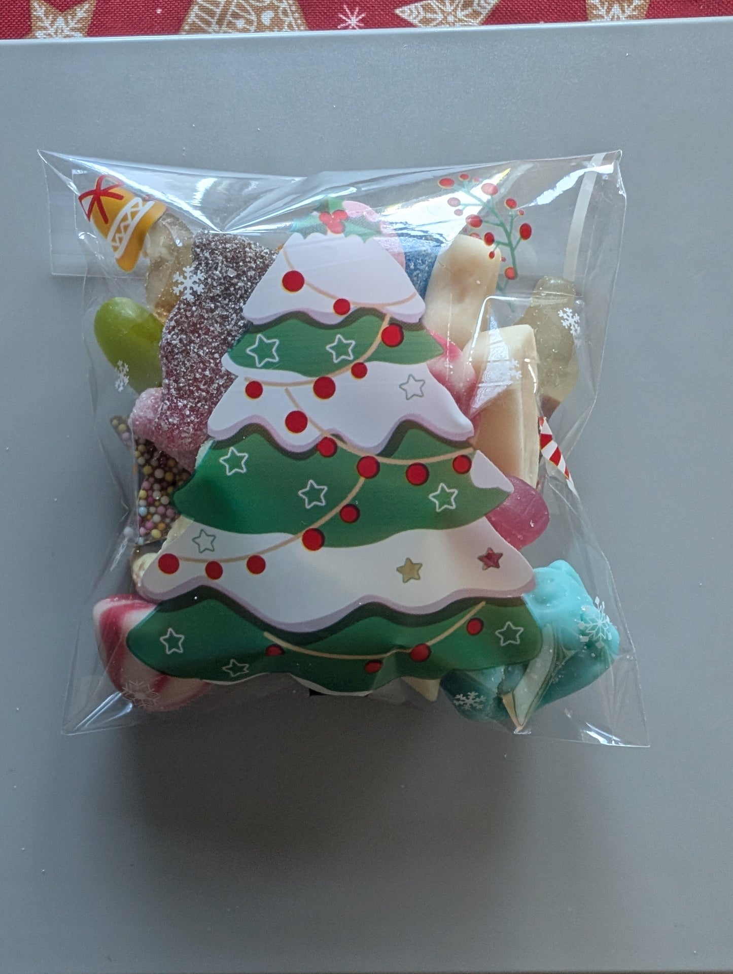 Pick n Mix Bag